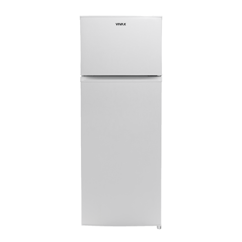 Frigorifer i kombinuar Vivax  DD-207 WH