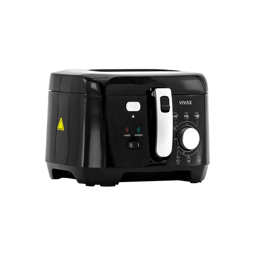 Fritez me vaj VIVAX DF-1800B