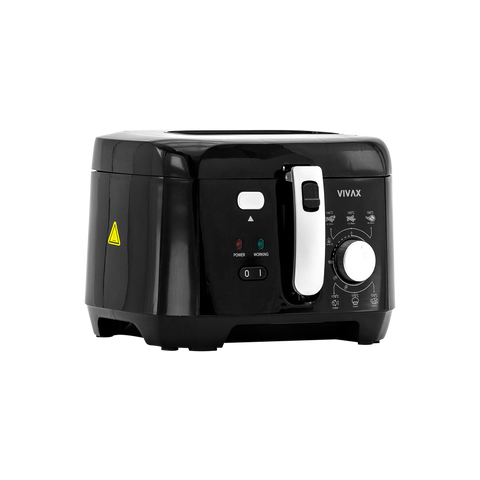 Fritez me vaj VIVAX DF-1800B