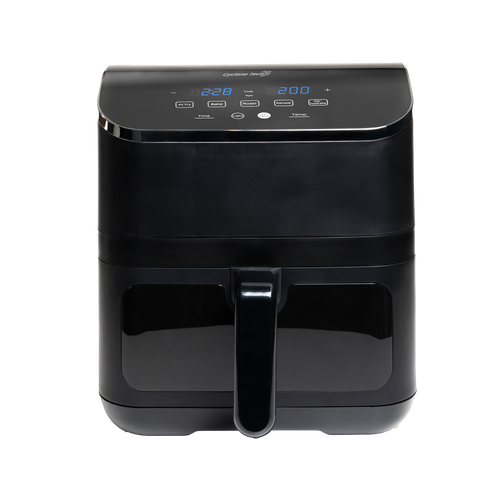 Fritez me ajër VIVAX DFA-617DB