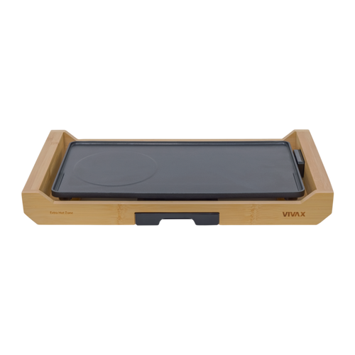 Grill Elektrik VIVAX EG-4020HZ