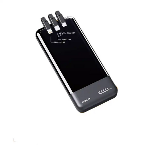 Powebank Moxom MX-PB66 10.000mAh