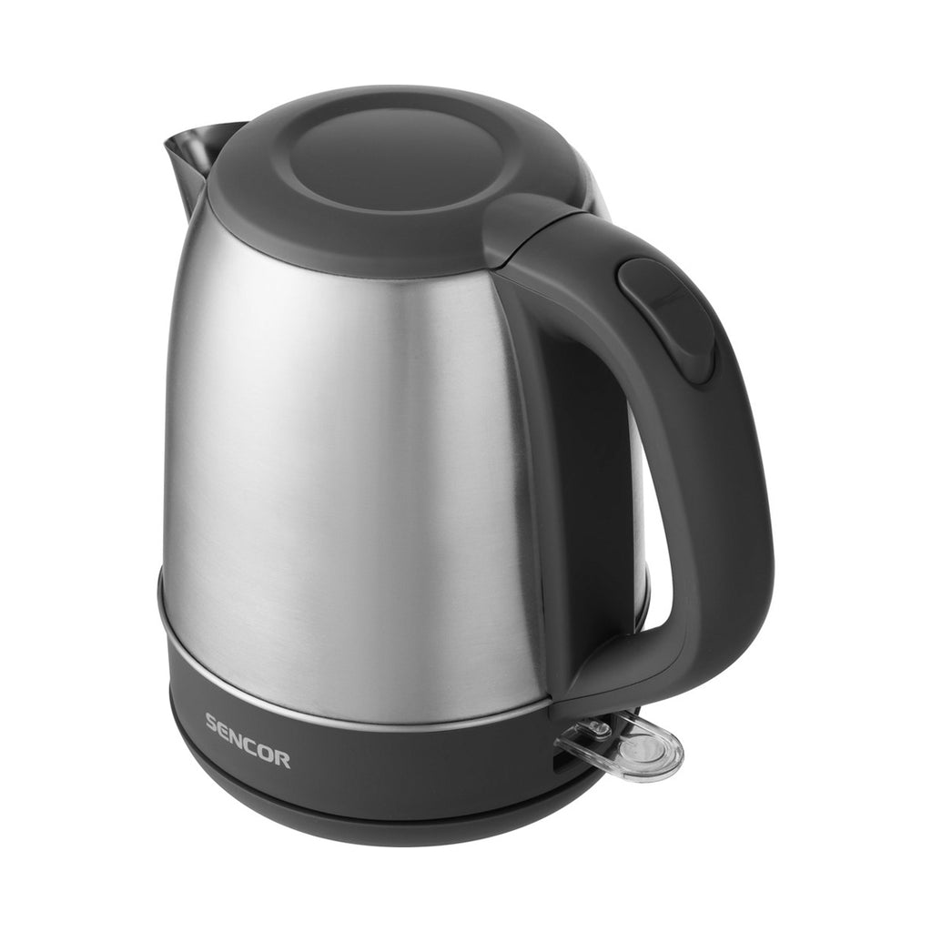 Vluese Uji 1.2l Sencor SWK 2200SS, e Argjendtë