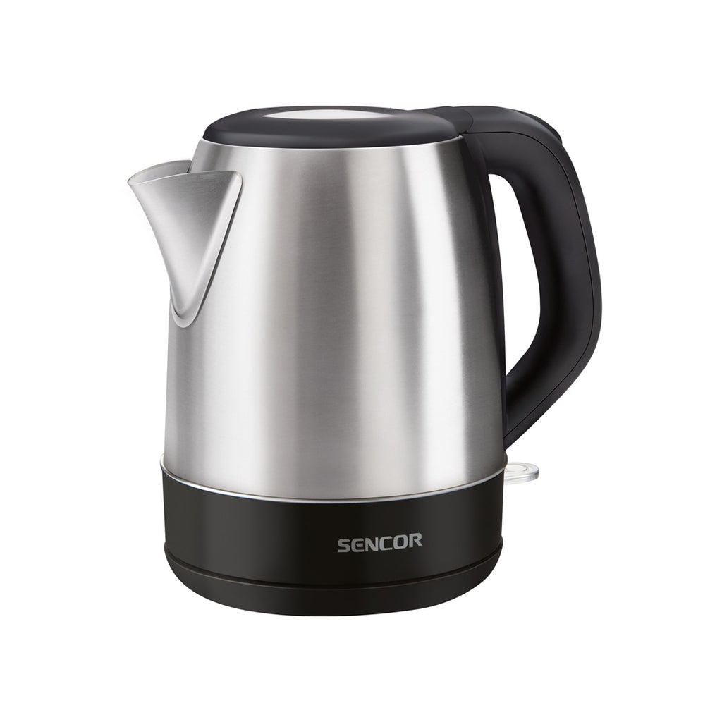 Vluese Uji 1.2l Sencor SWK 2200SS, e Argjendtë