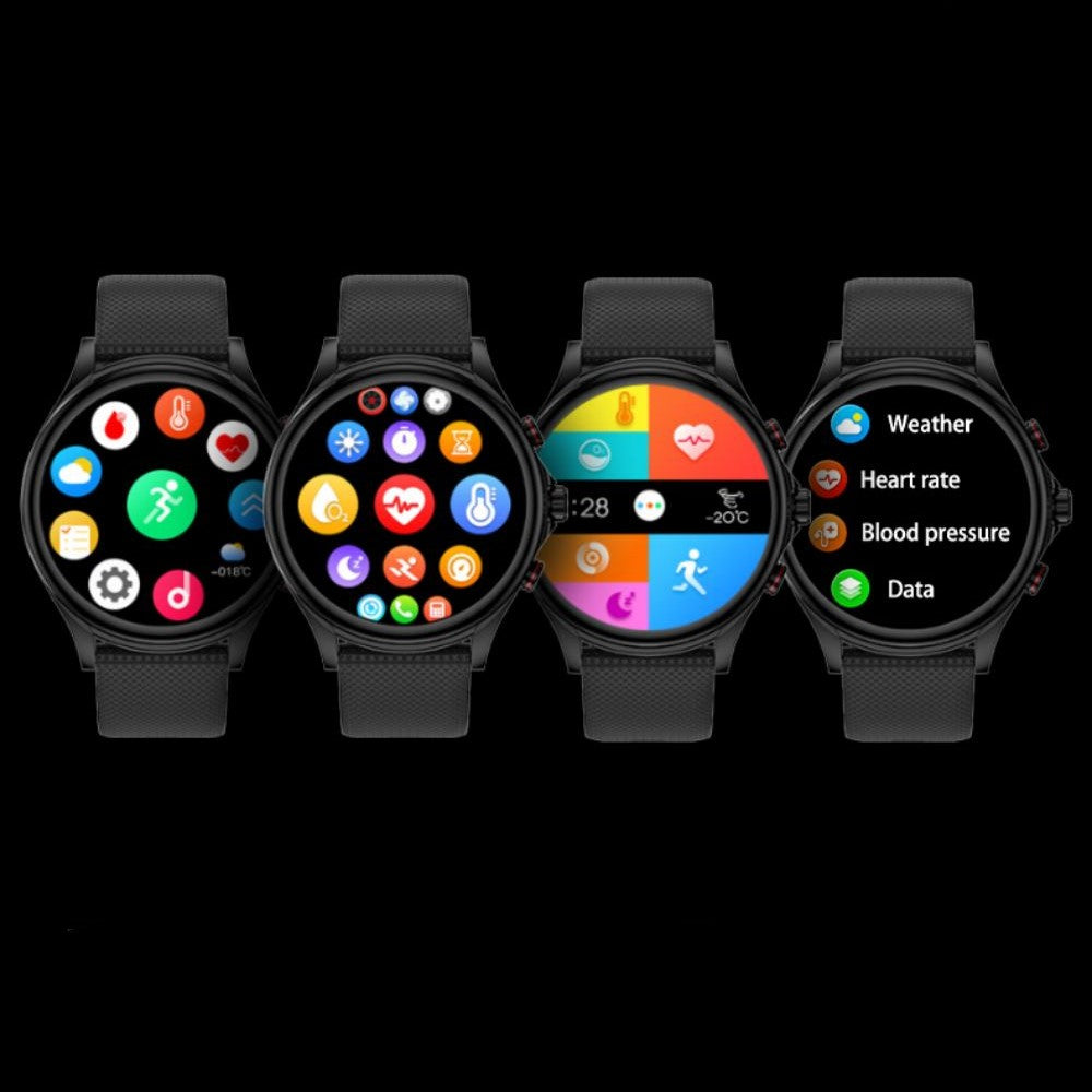 Smart Watch MW-ONE IP67