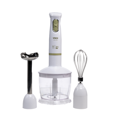 Set blender 3n1 HBS-400WG VIVAX