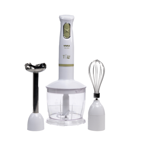 Set blender 3n1 HBS-400WG VIVAX