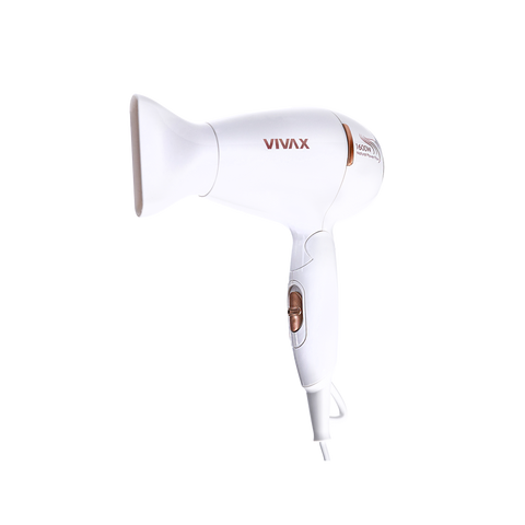 Tharëse flokësh VIVAX HD-1601FT