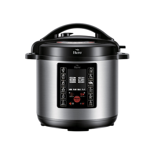 Tengjere me presion Multicooker HERO DH-3003
