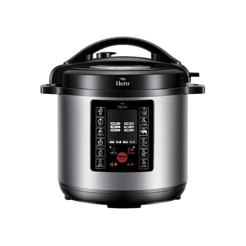 Tengjere me presion Multicooker HERO DH-3003