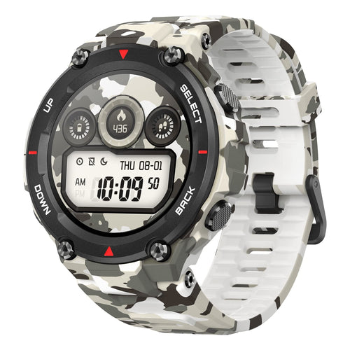 Amazfit T-REX Kamuflazh