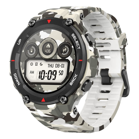 Amazfit T-REX Kamuflazh
