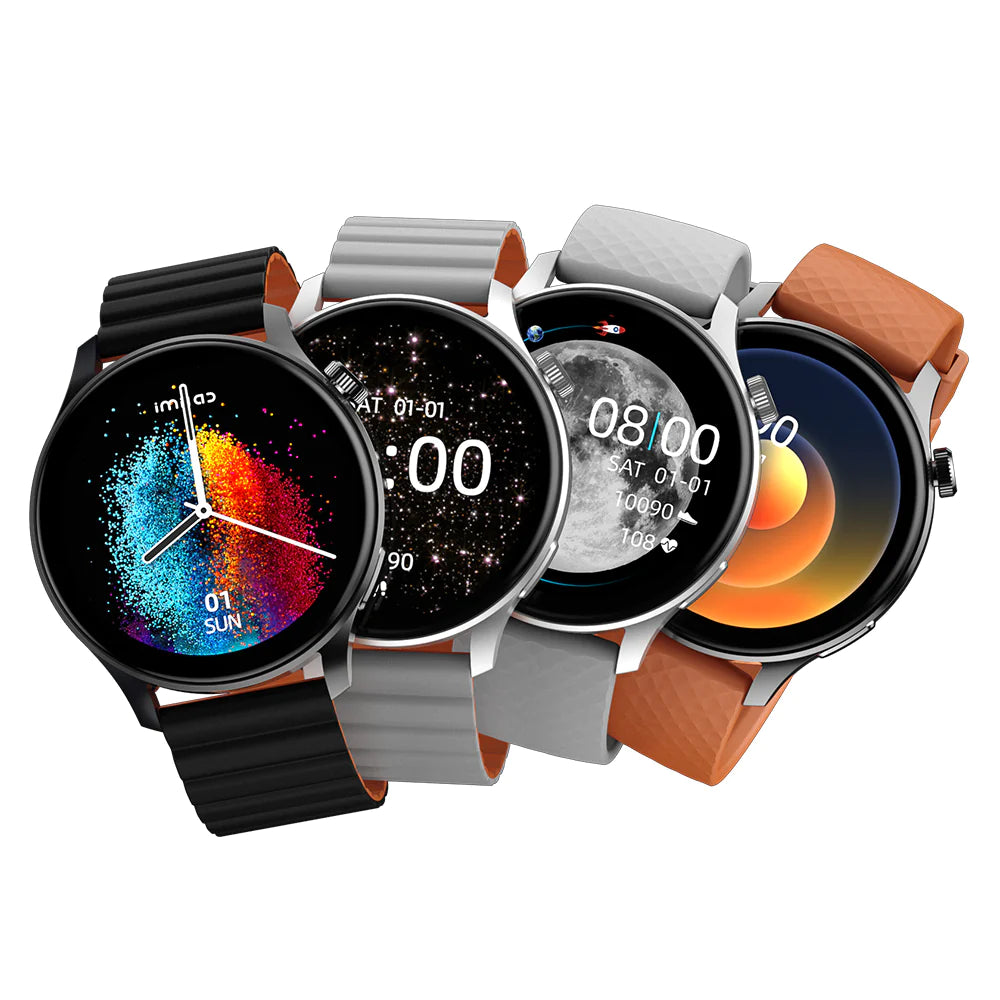 Smart Watch IMILAB W13