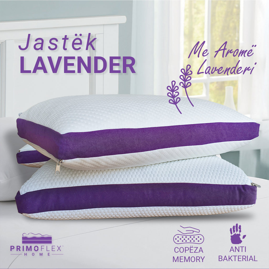 Jastëk Lavander