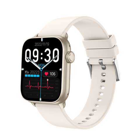 SMART WATCH Life FIT3 Beige VIVAX