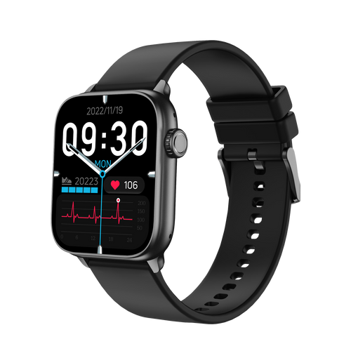 SMART WATCH Life FIT3 Black  VIVAX