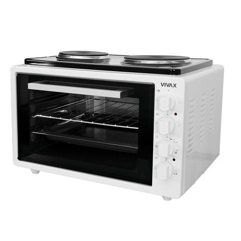 Minifurrë M0-4201 W VIVAX