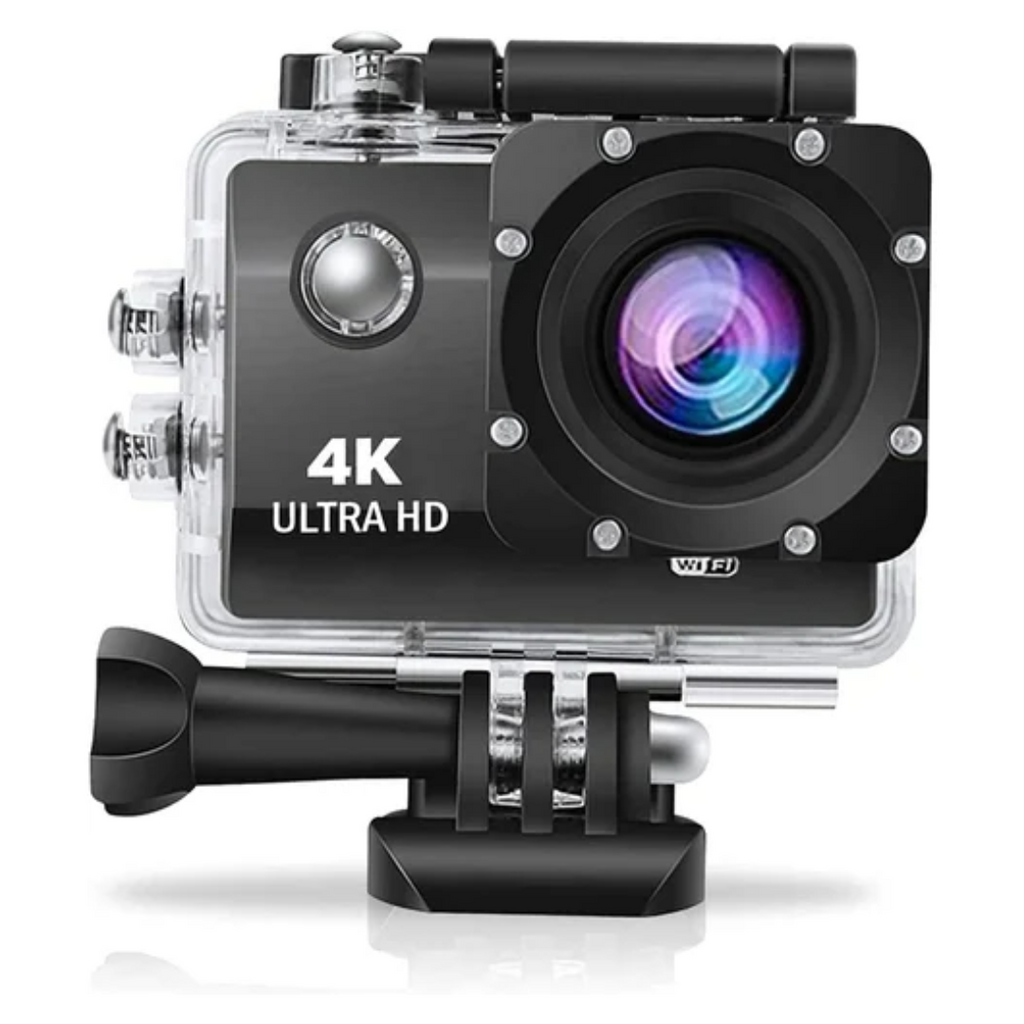 GO PRO 4k Ultra HD