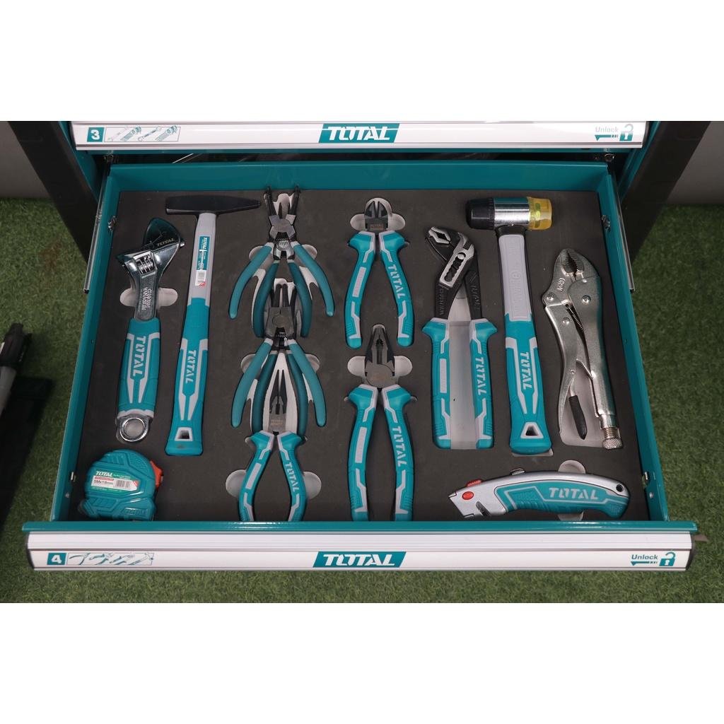 Set bita  1x162cs Total THPTCS71621