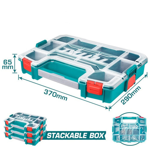 Kufer organizues i paisjeve TPBX1151 TOTAL