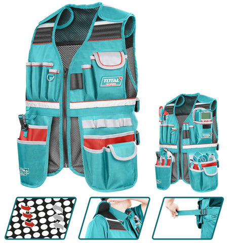 Jelek për vegla  TOTAL TTVT16025