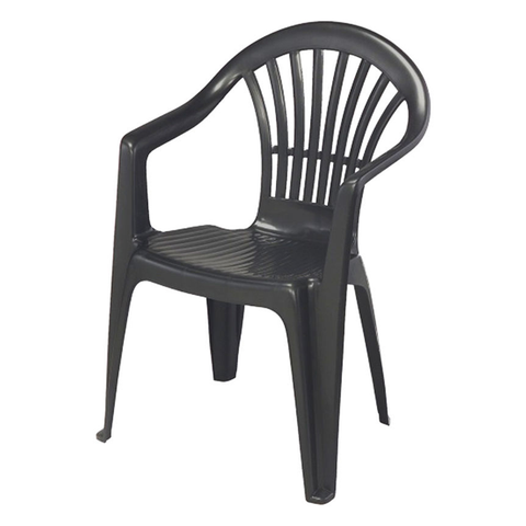 KARRIGE PLASTIKE ALTEA ANTRACITE AL180PAN