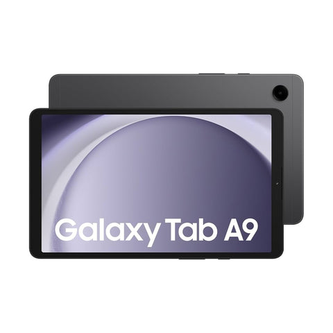 TABLET 8.7″ SAMSUNG A9 LTE 4/64GB GRAPHITE