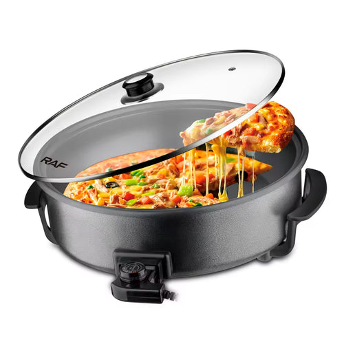 Pizza Pan RAF 5405