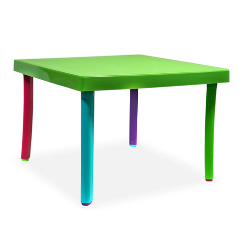 TAVOLIN SANFI PER FEMIJE 65*65CM 3MSAN01