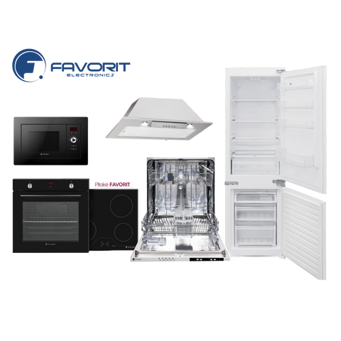 SET KUZHINE FAVORIT