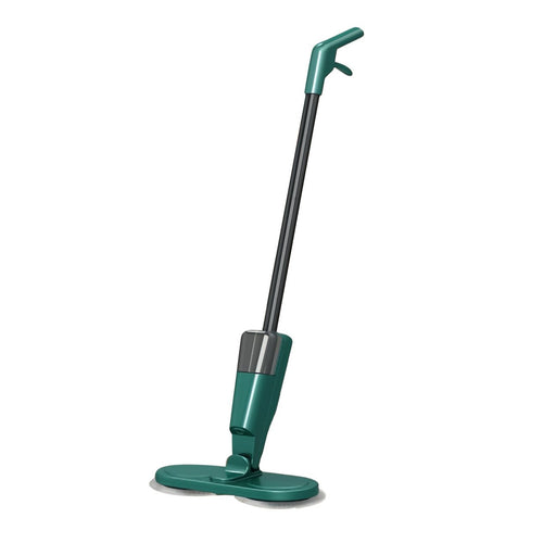 Xhoker Mop Elektrik TF-1700 Tiffany
