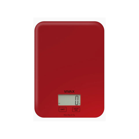 Peshore kuzhine VIVAX KS-505R