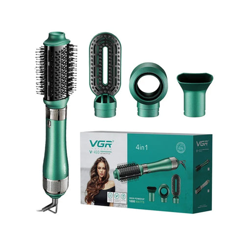 Figaro për flokë 4in1 V-491 VGR