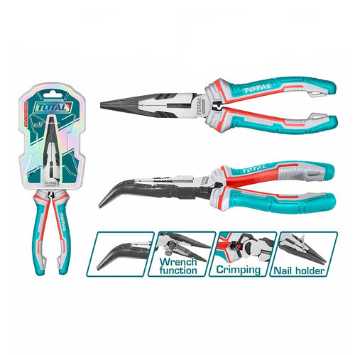 Pincë prerëse 6'' Total THT24616S