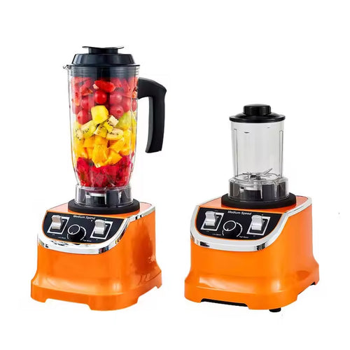 Blender TF-812 Tiffany