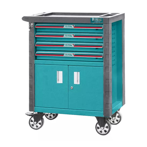 Raft per mjete pune Total THRC01041