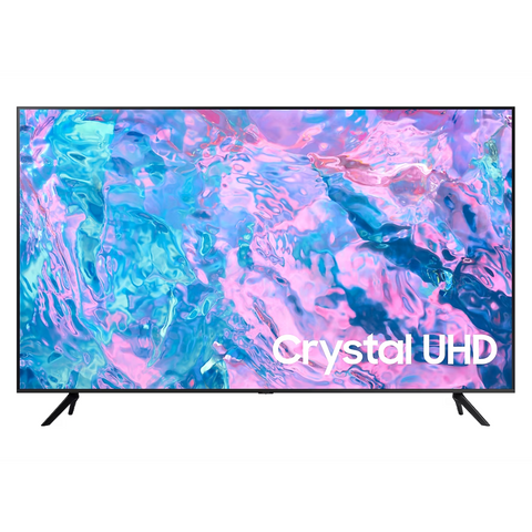 TV Samsung UE43CU7172UXXH 43