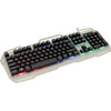 Tastierë Gaming White Shark VIKING-2, Led