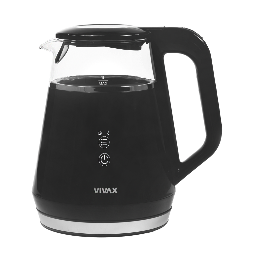 Vluese uji  WH-100DB VIVAX