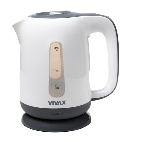 Bakall Elektrik VIVAX WH-170BW