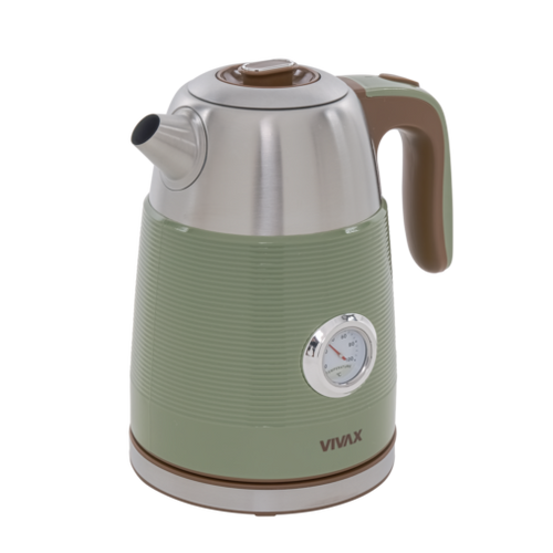 Bakall Elektrik VIVAX WH-170RS