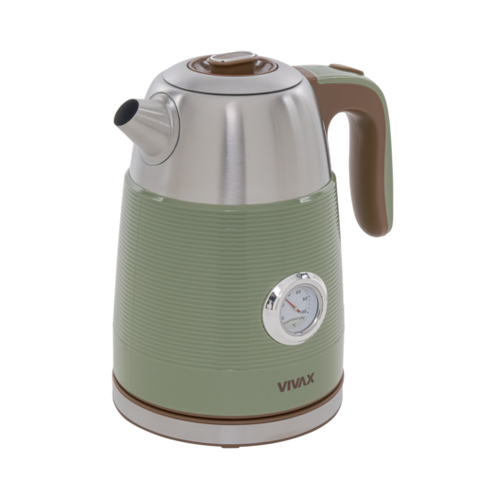 Bakall Elektrik VIVAX WH-170RS