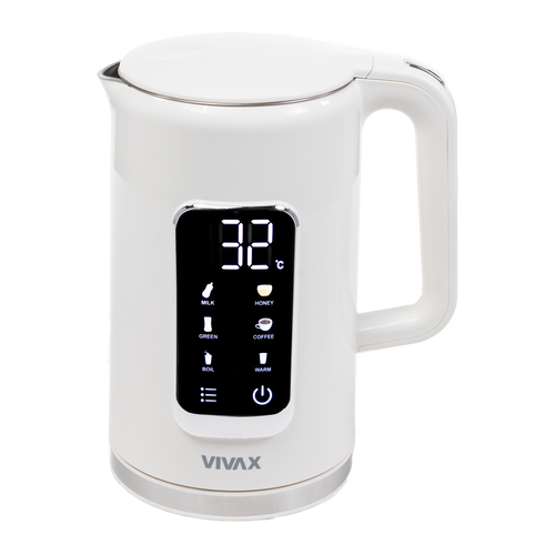 Bakall Elektrik VIVAX WH-180DW