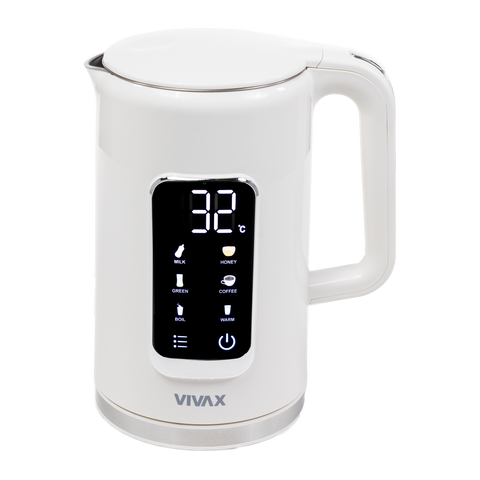 Bakall Elektrik VIVAX WH-180DW