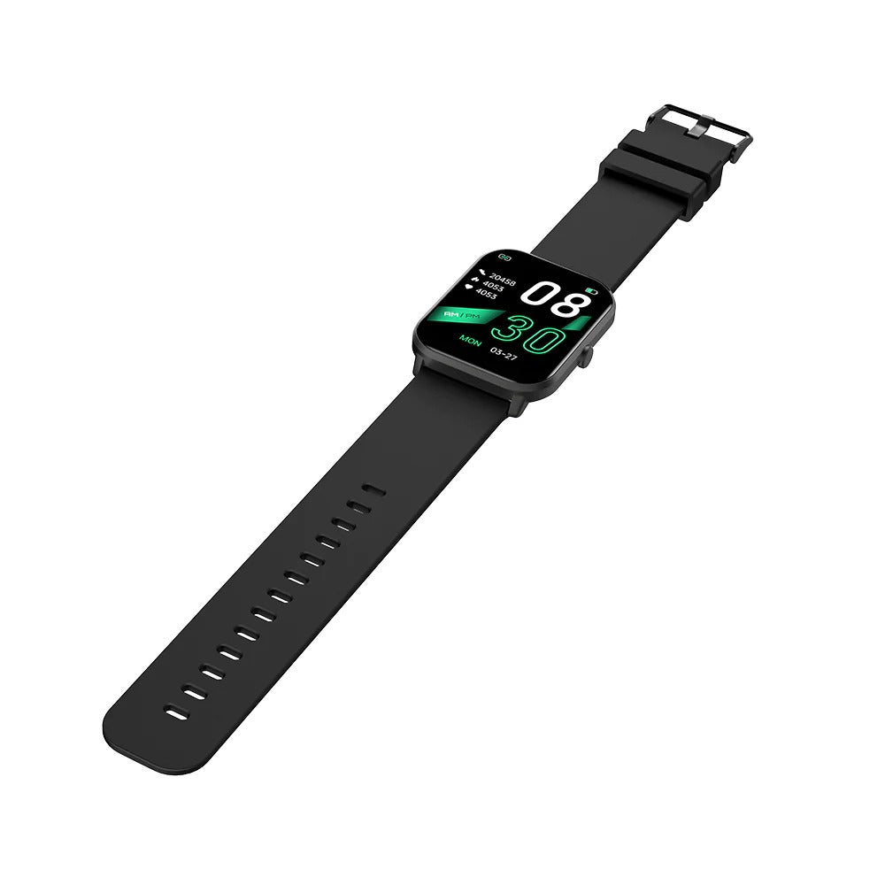 Smart Watch W01