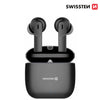 Kufje SWISSTEN TWS Bluetooth Alupods II