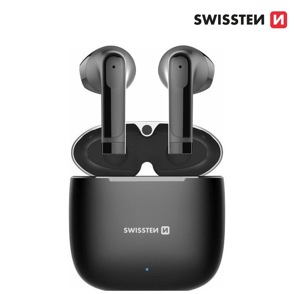 Kufje SWISSTEN TWS Bluetooth Alupods PRO