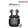 Kufje SWISSTEN TWS Bluetooth Alupods PRO