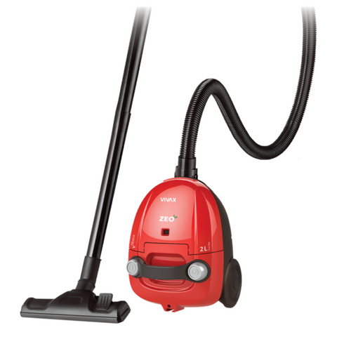 Fshesë Elektrike VIVAX VC-702 ZEO