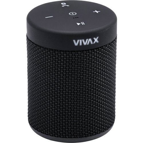 Altoparlant me Bluetooth VIVAX i zi